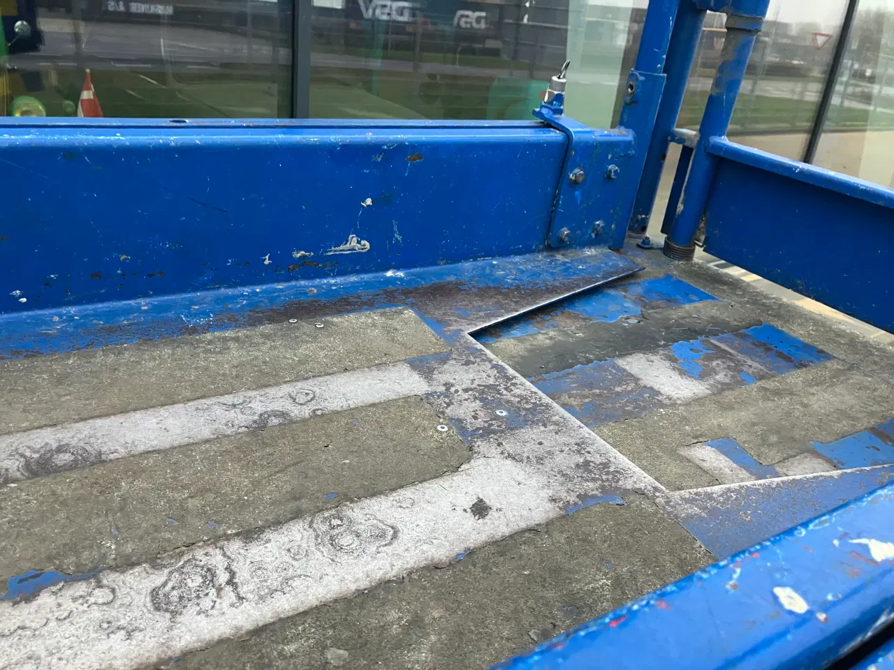 Billede 10 - Uprigth MX19