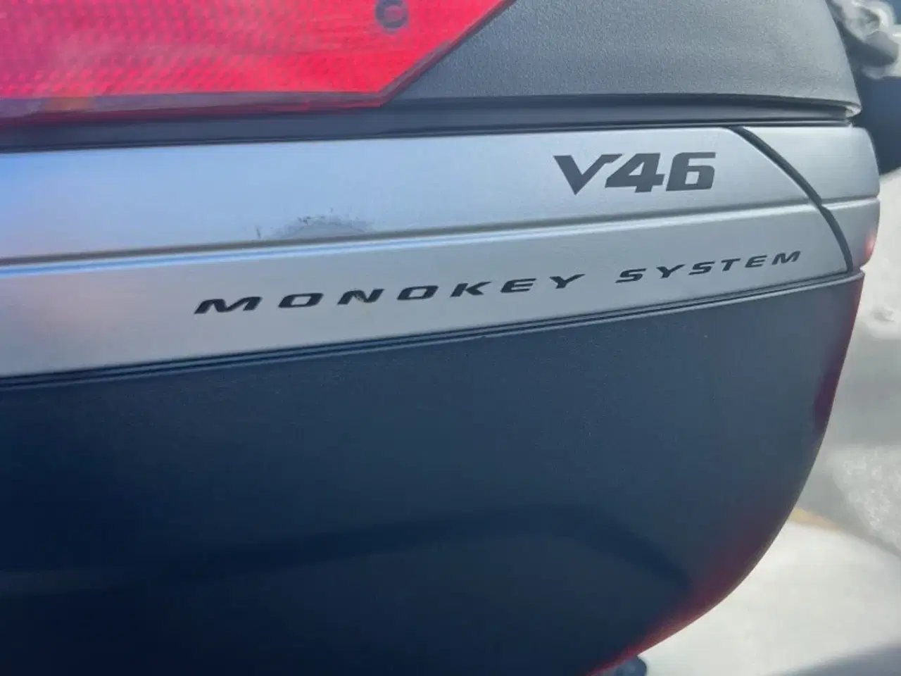 Billede 6 - Yamaha FZ1 SA