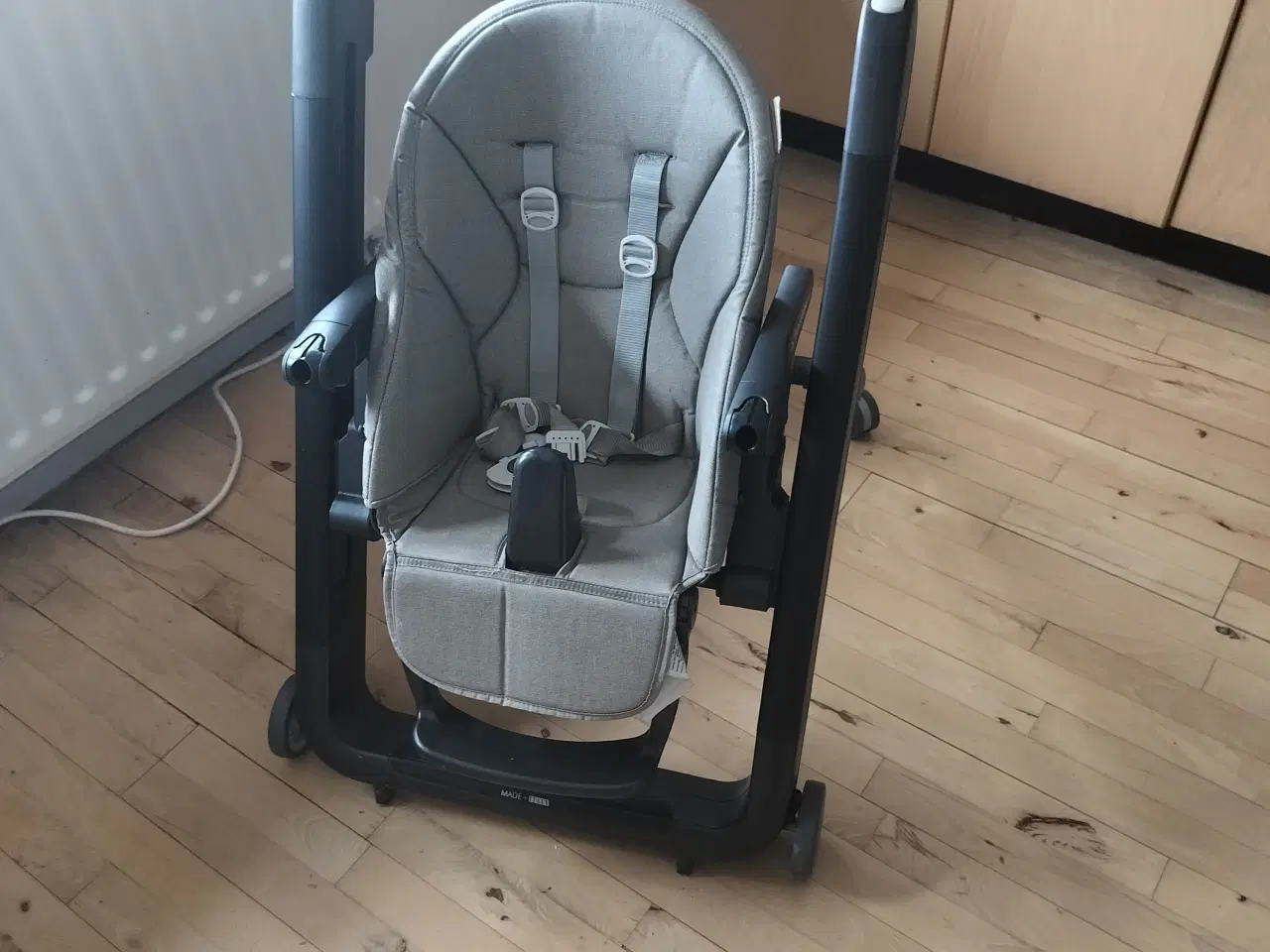 Billede 2 - Peg Perego Siesta højstol