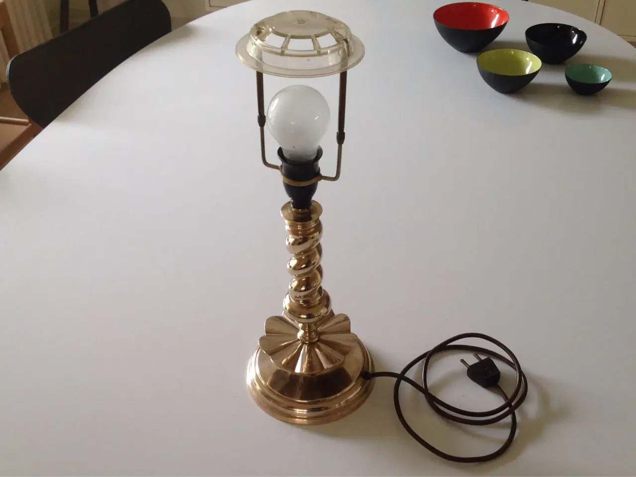Billede 1 - Bordlamper