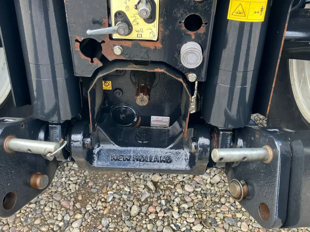 Billede 18 - New Holland T7.230 Autocommand