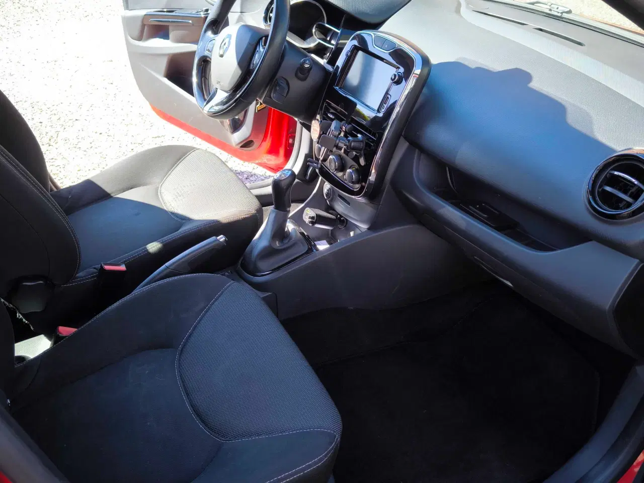 Billede 9 - Renault Clio 