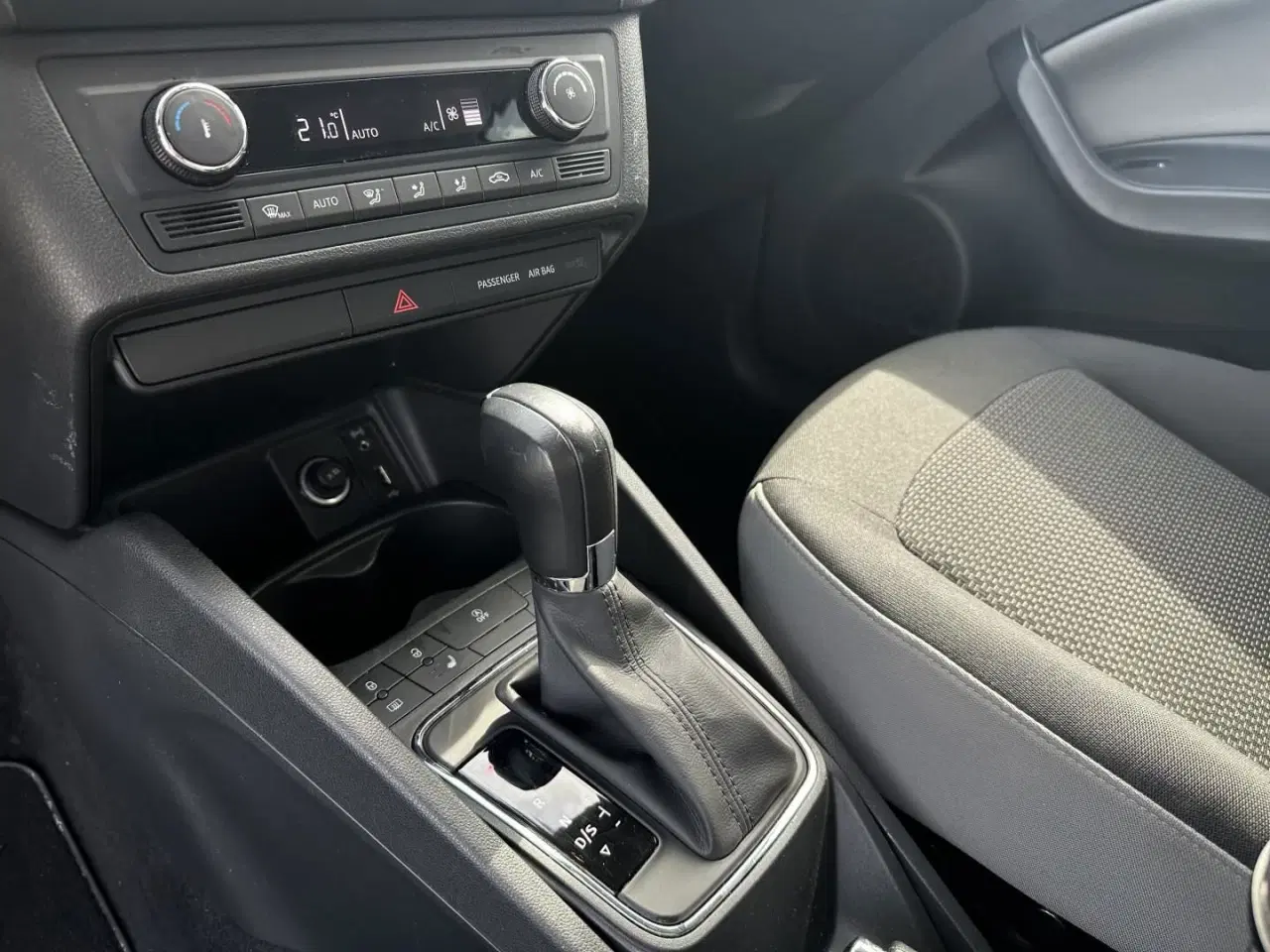 Billede 12 - Seat Ibiza 1,0 TSI Style Start/Stop DSG 110HK 5d 7g Aut.