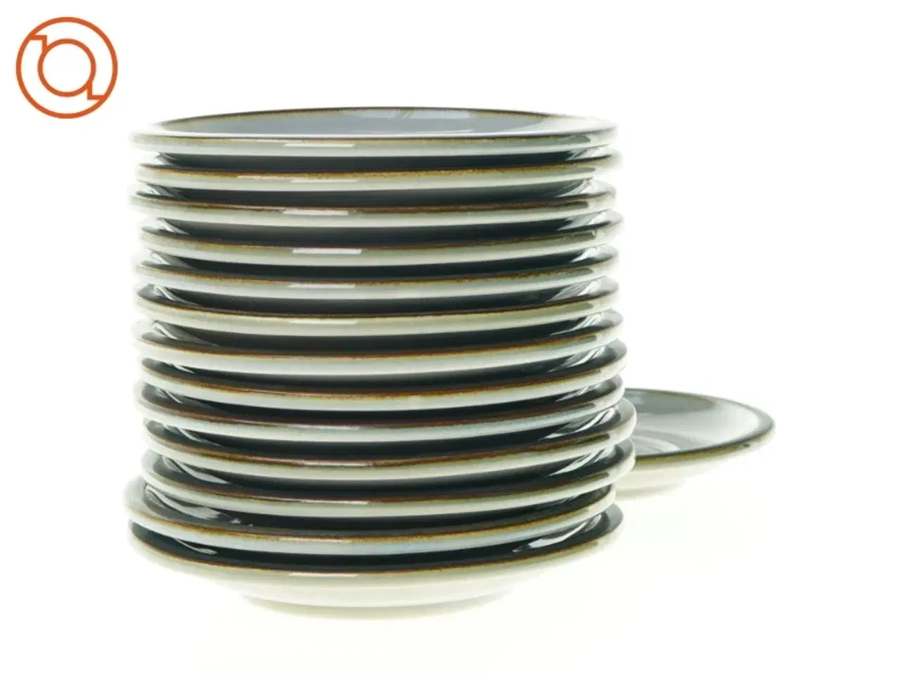 Billede 3 - 14 underkopper fra B&G (str. 14 cm)