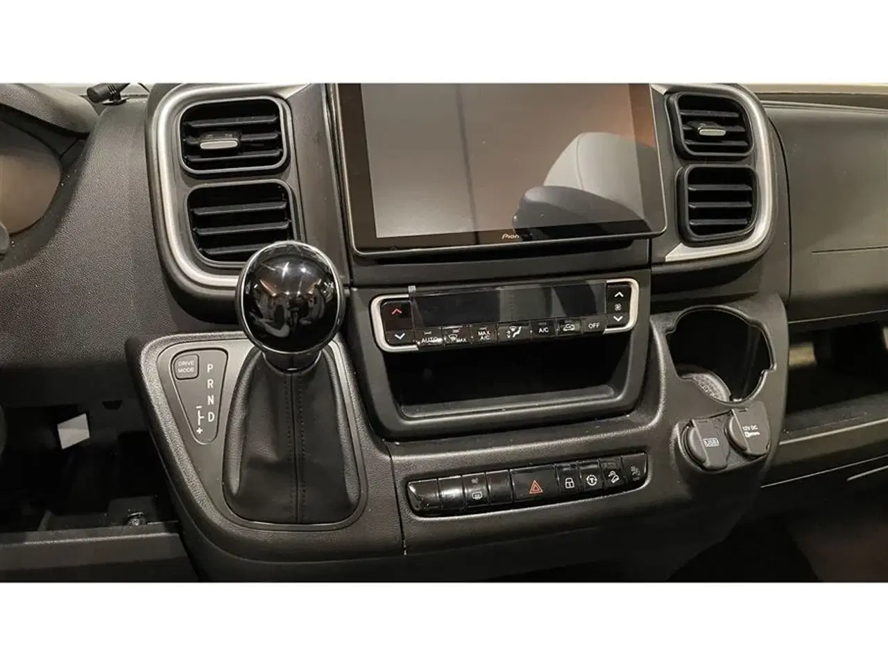 Billede 5 - 2026 - Autostar Passion 740 LJ