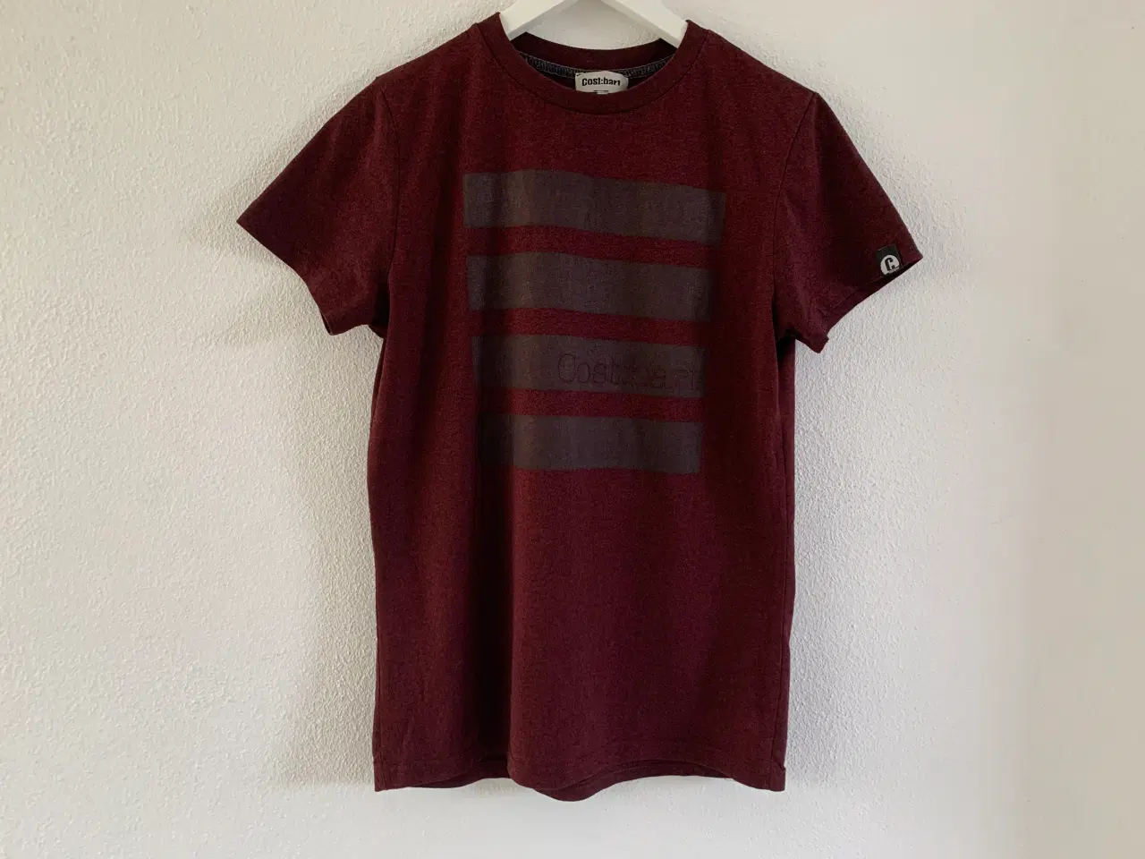 Billede 1 - T-shirt str.164