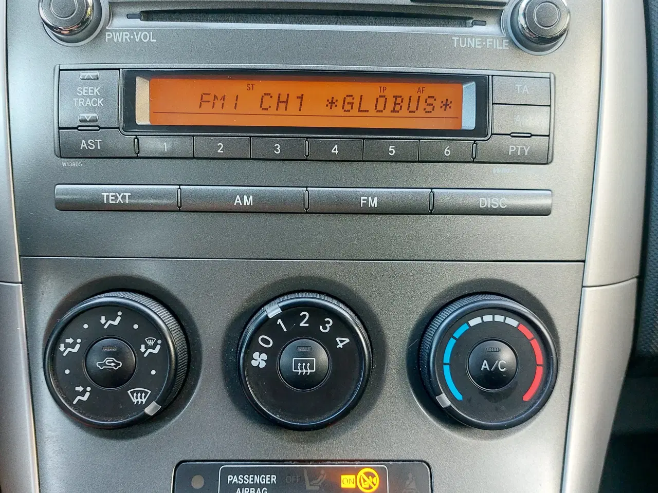 Billede 14 - Km kun 206000