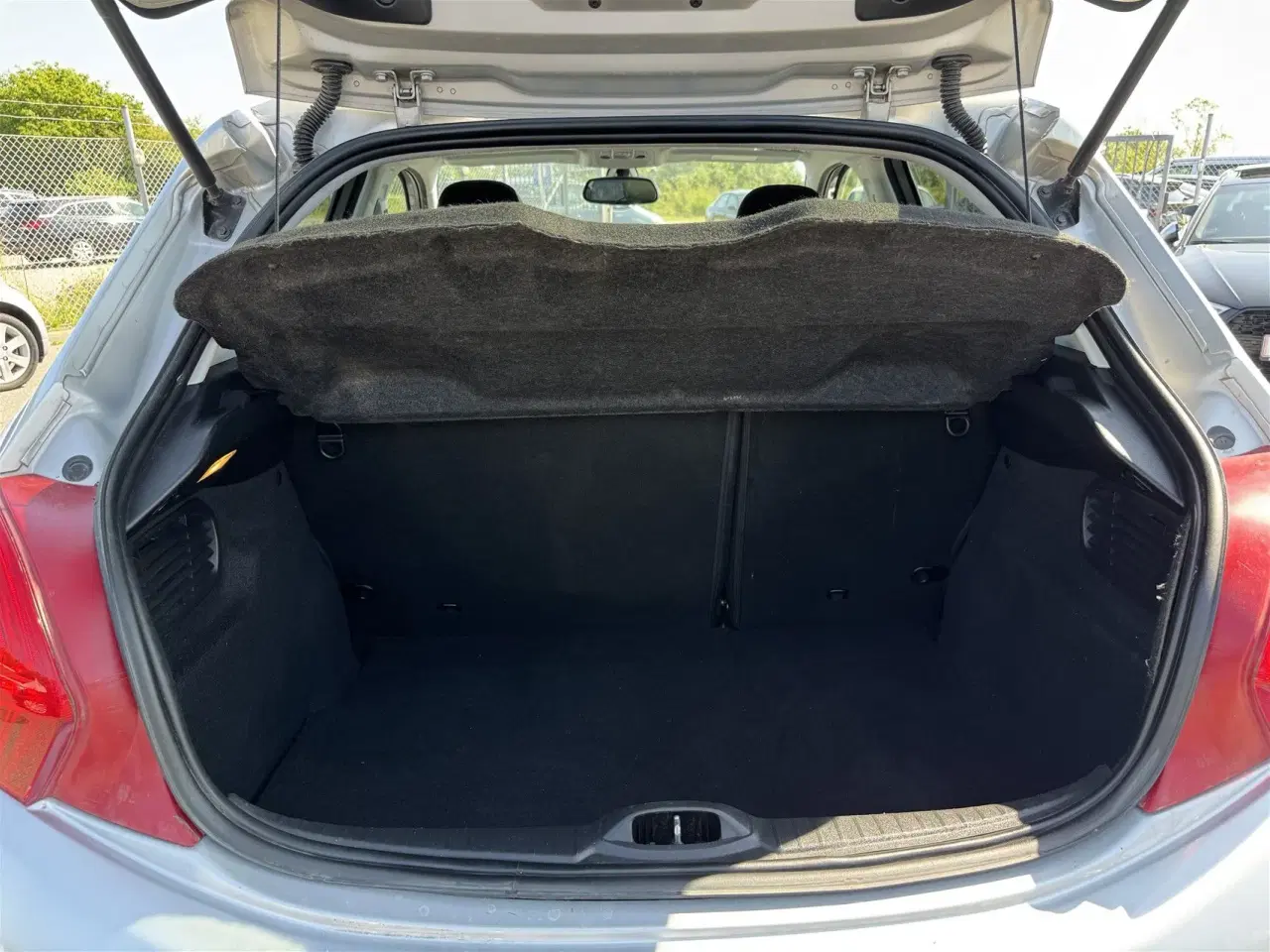 Billede 20 - Peugeot 208 1,2 VTi Allure 82HK 5d