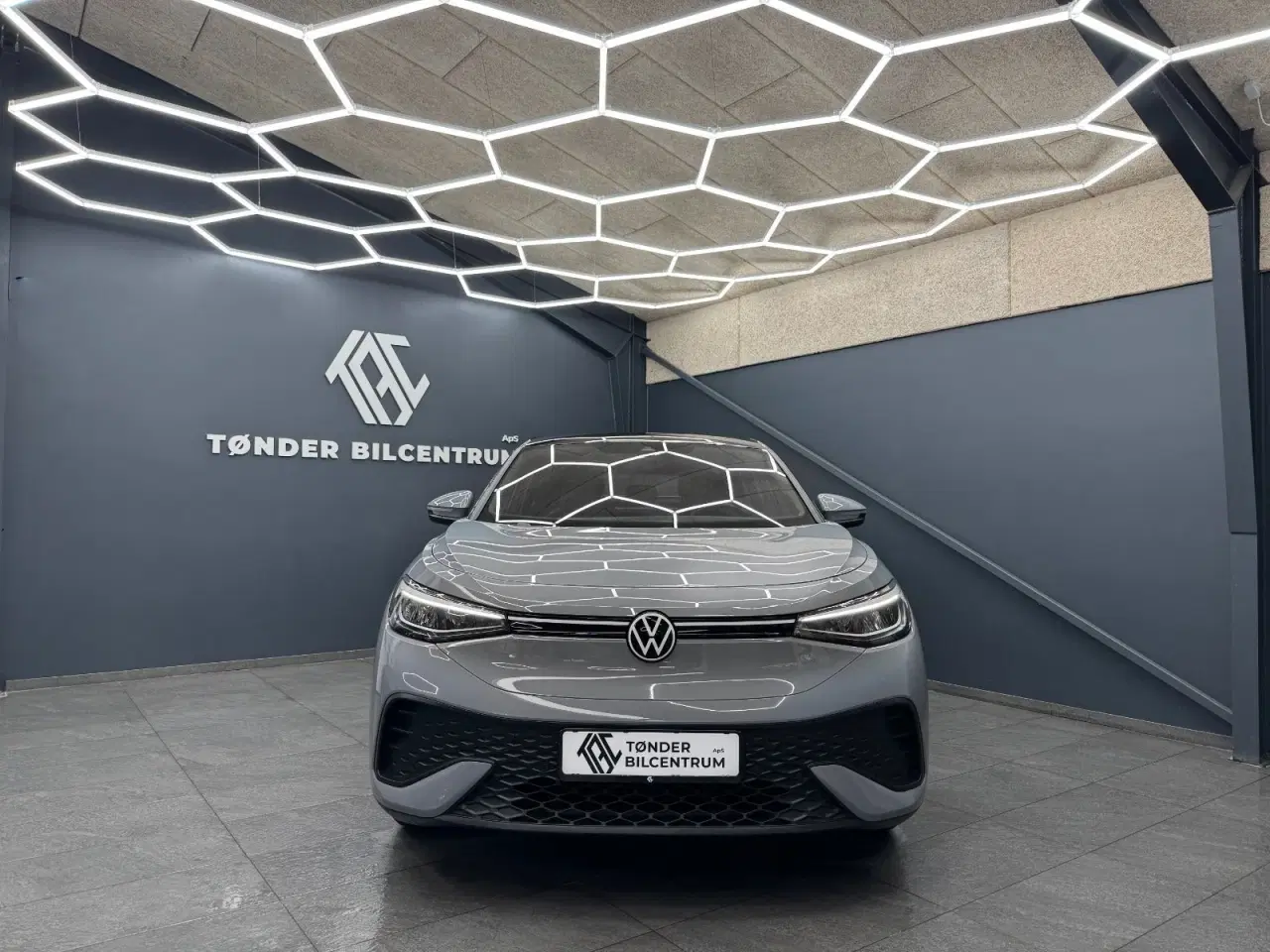 Billede 5 - VW ID.5 77 Pro