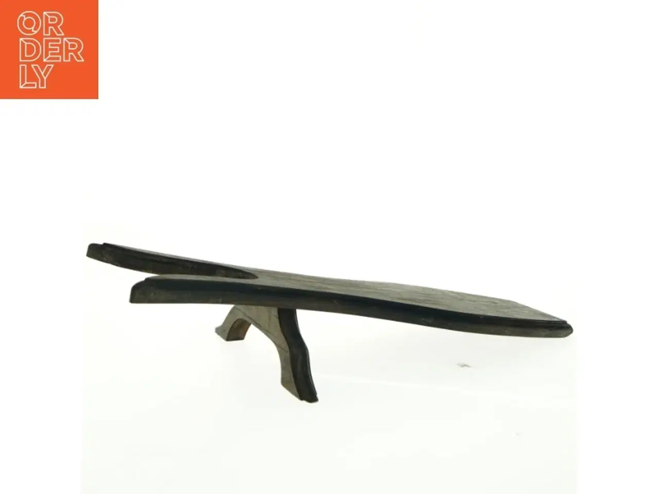 Billede 2 - Støvlehorn? (str. 44 cm)