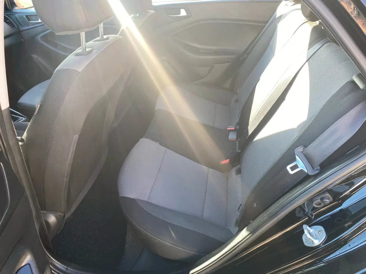 Billede 6 - Hyundai i20 1,0 T-GDI Spring 100HK 5d