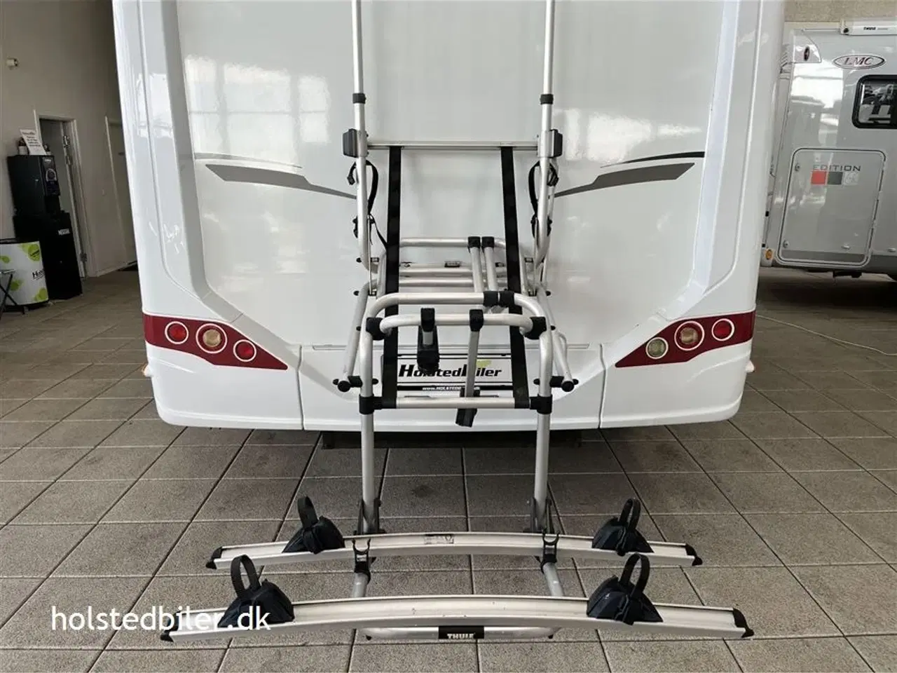 Billede 23 - 2018 - SunLight T 58 Active