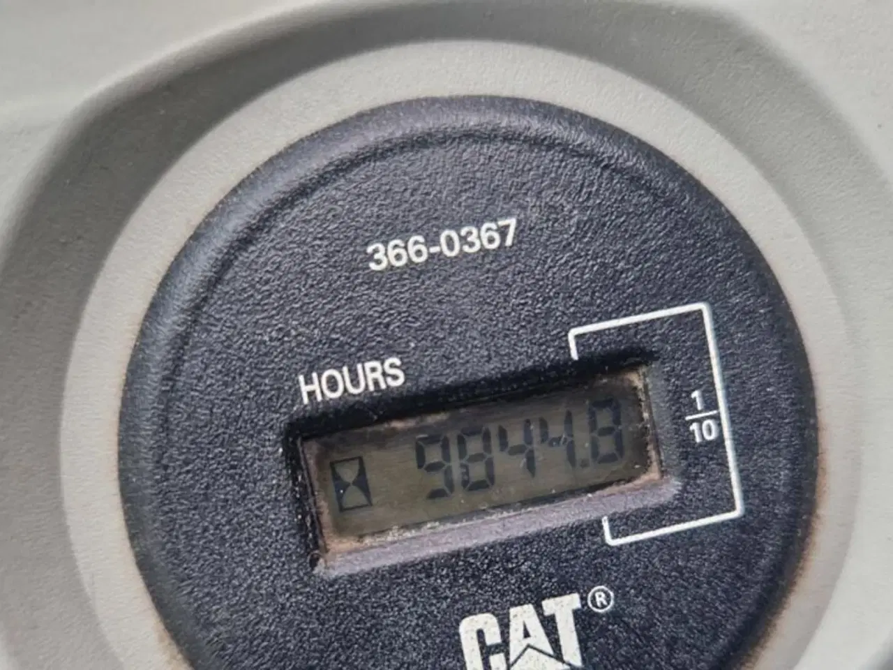 Billede 20 - CAT 325 FLCR
