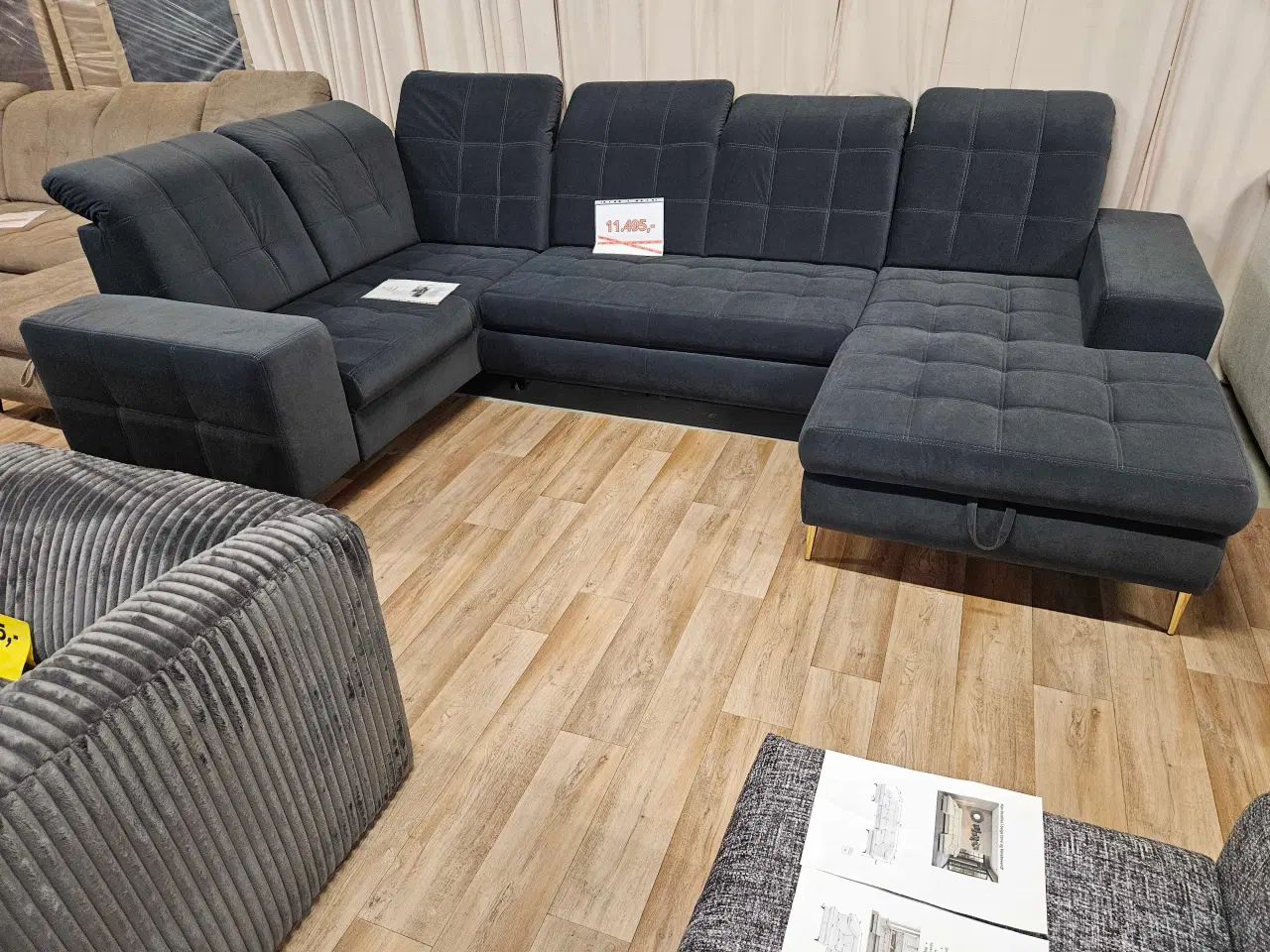 Billede 9 - ‼️Vild møbler Lagerudsalg ‼️