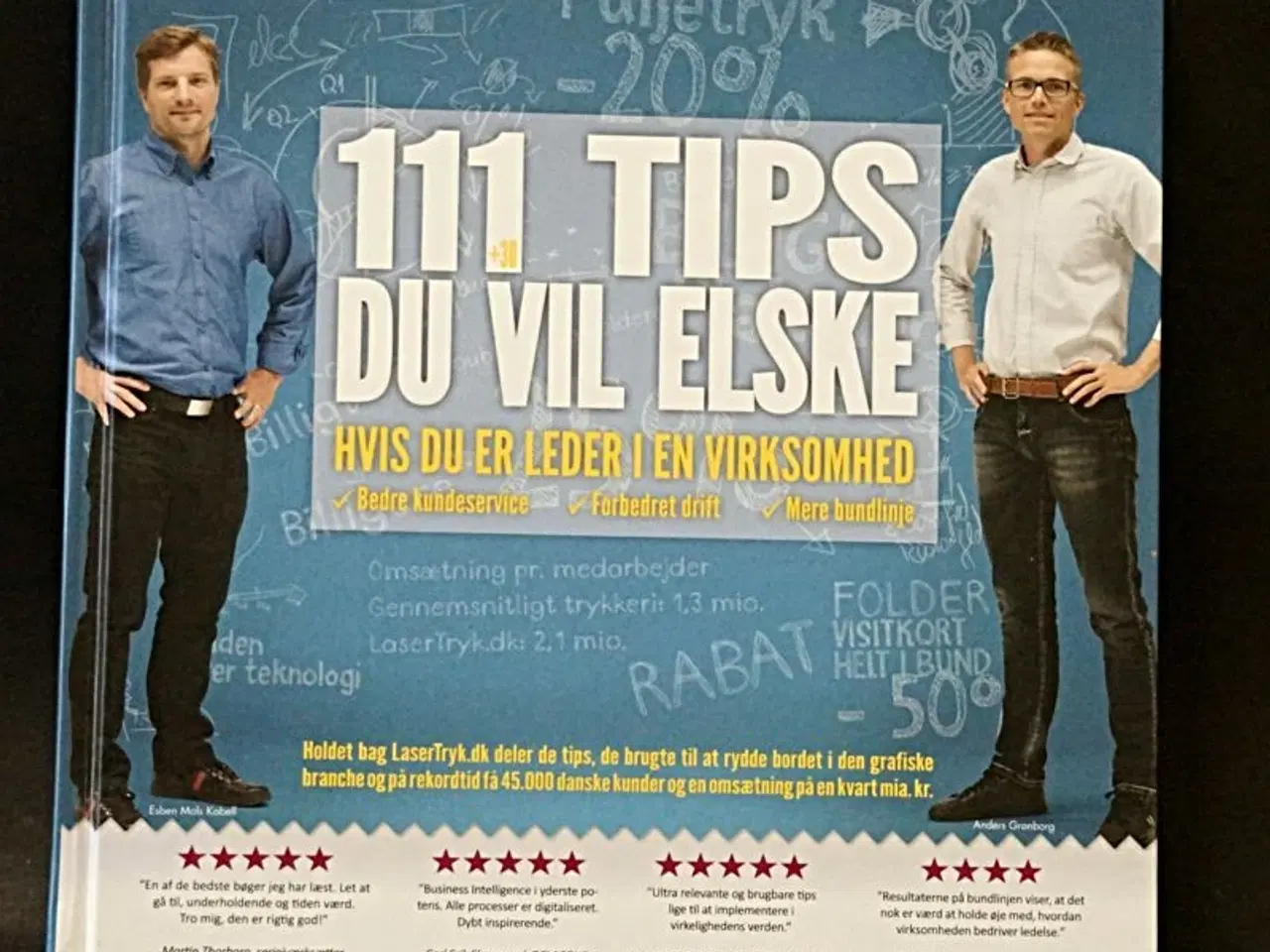 Billede 10 - Gode Brugte Bøger