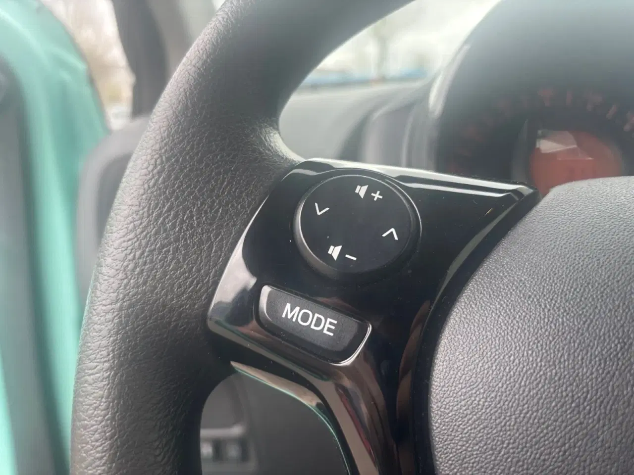 Billede 10 - Citroën C1 1,0 VTi VTR