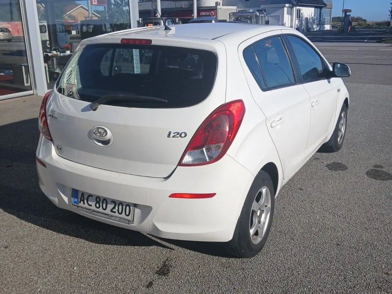 Billede 15 - Hyundai i20 1,25 Classic