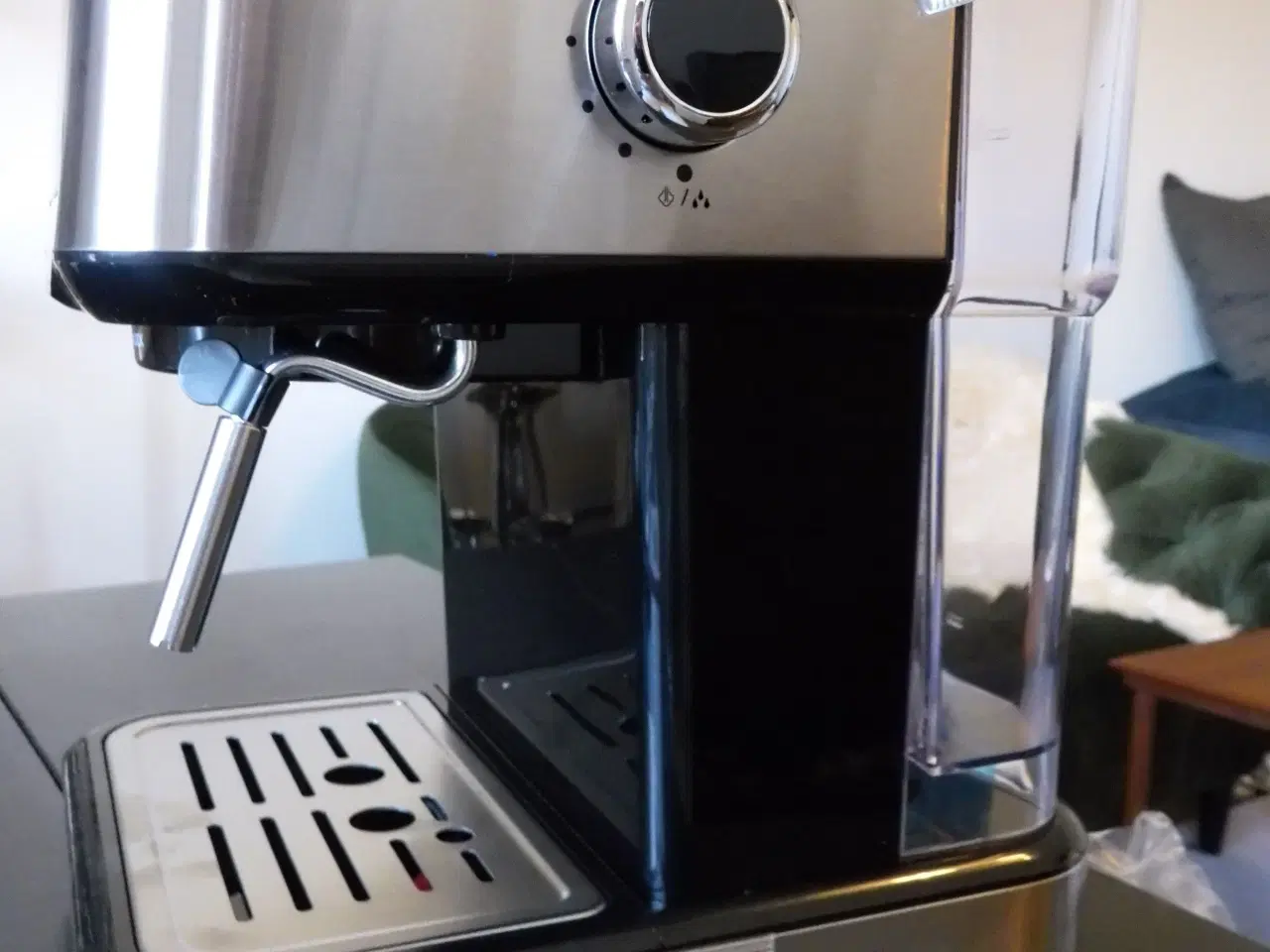 Billede 5 - Espresso-maskine