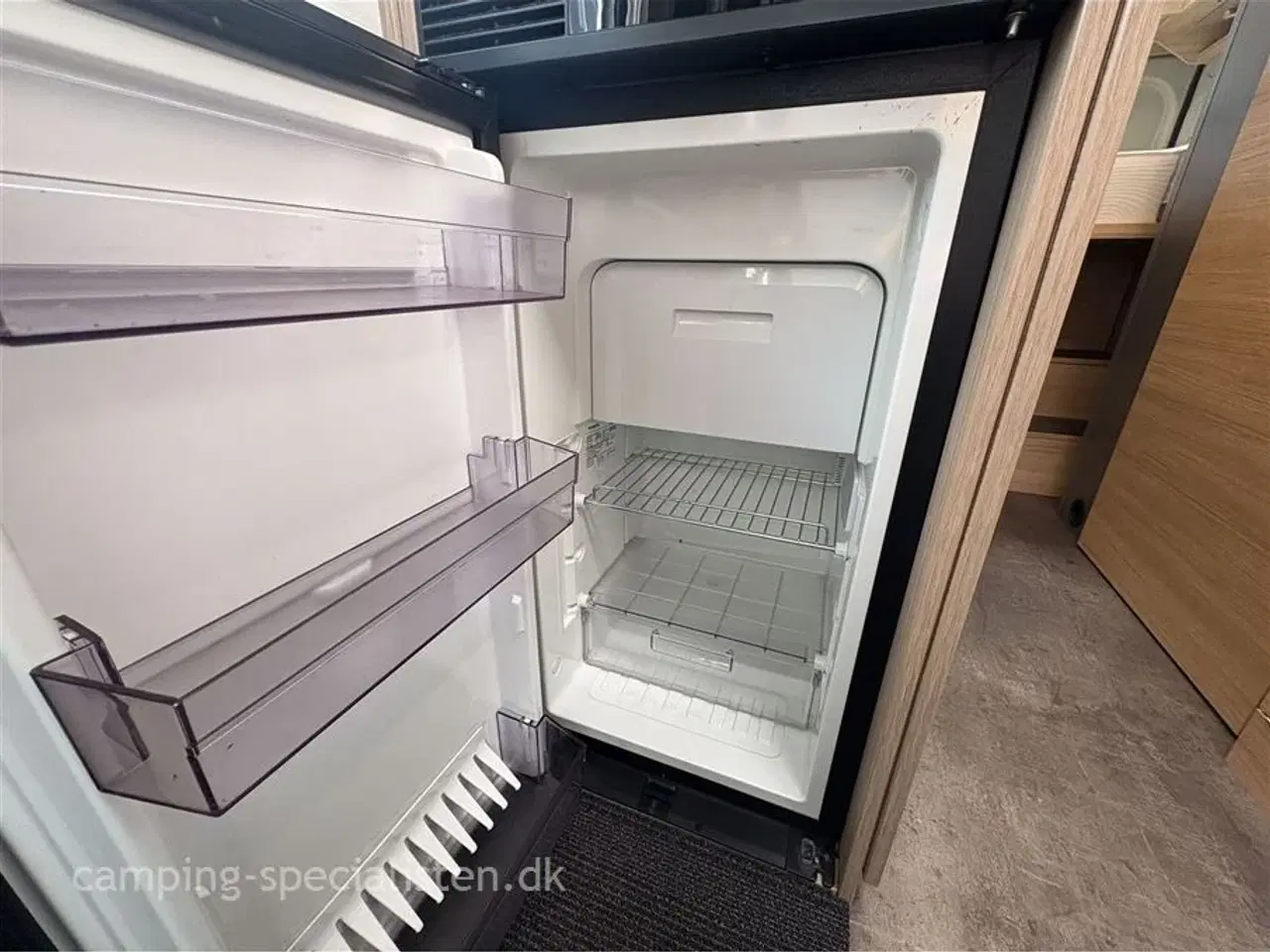 Billede 11 - 2021 - Pössl Trenta 640   Pössl Trenta 640 2021 - Se den nu hos Camping-Specialisten.dk