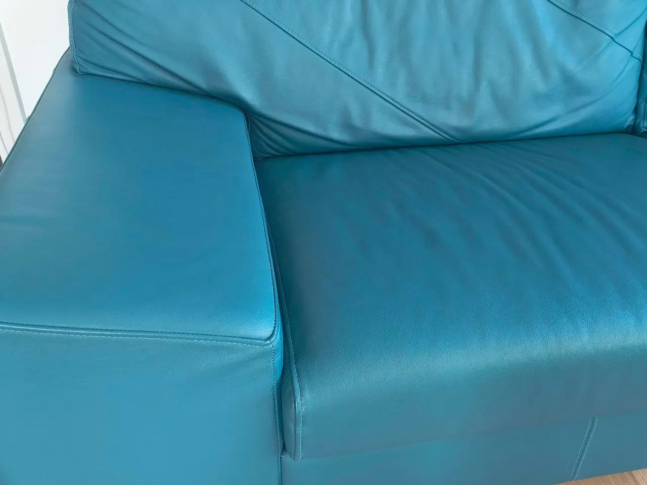 Billede 3 - Sjælden sofa