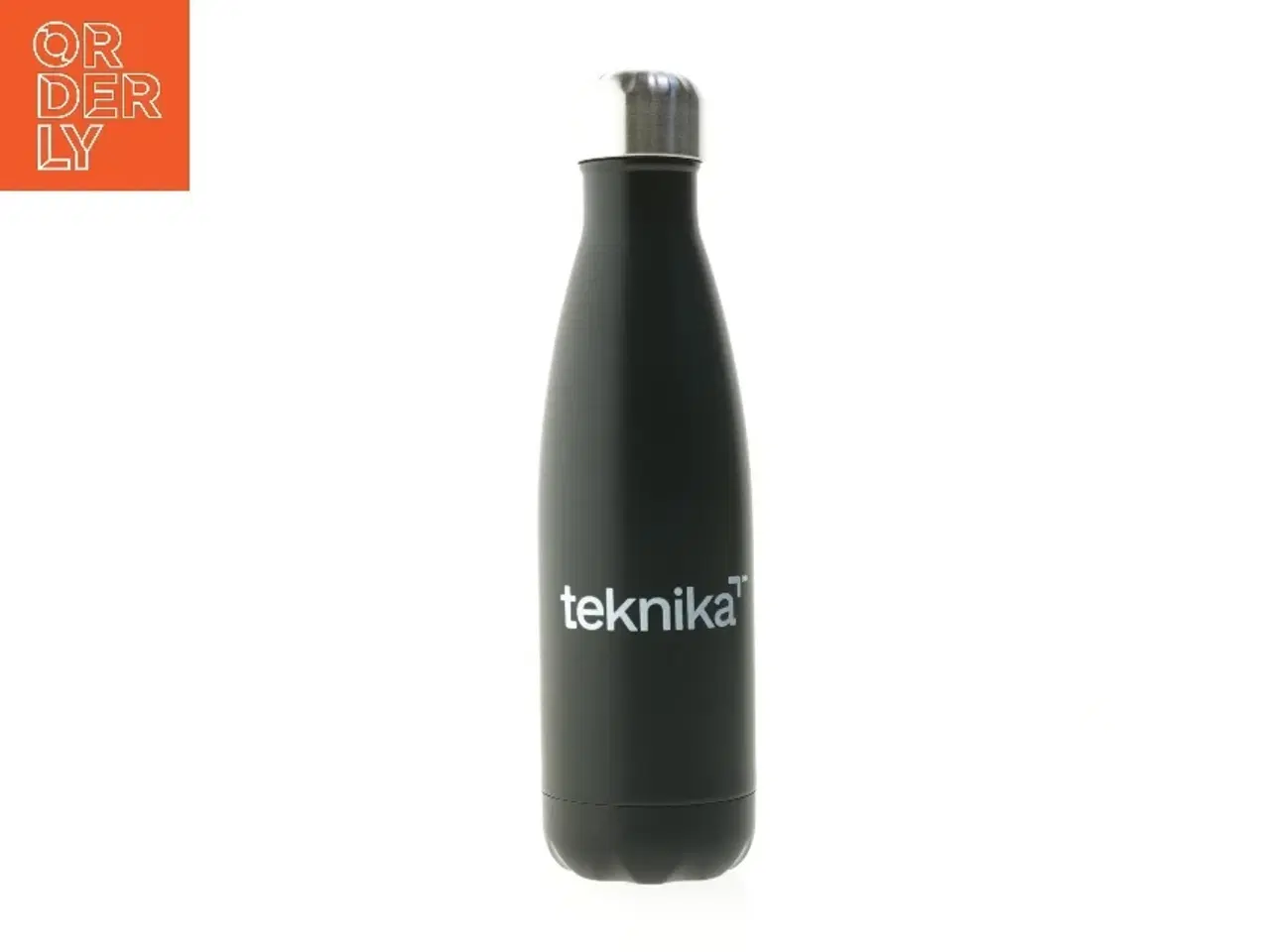 Billede 1 - Vandflaske i rustfrit stål, 50 cl fra Sagaform (str. 50 cl cm)