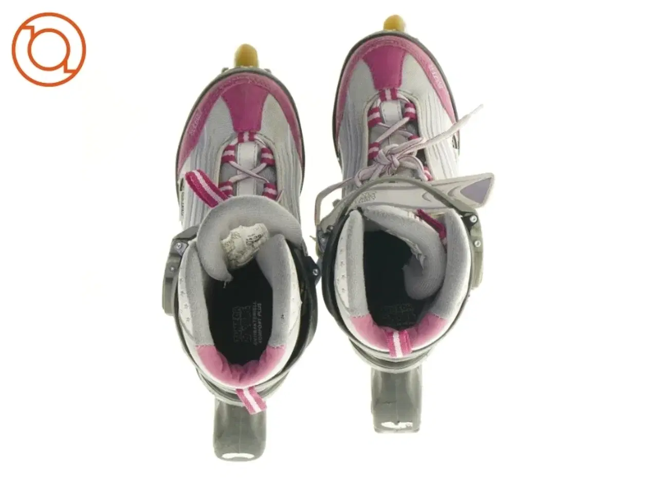 Billede 2 - Rulleskøjter (str. 34 til 36)