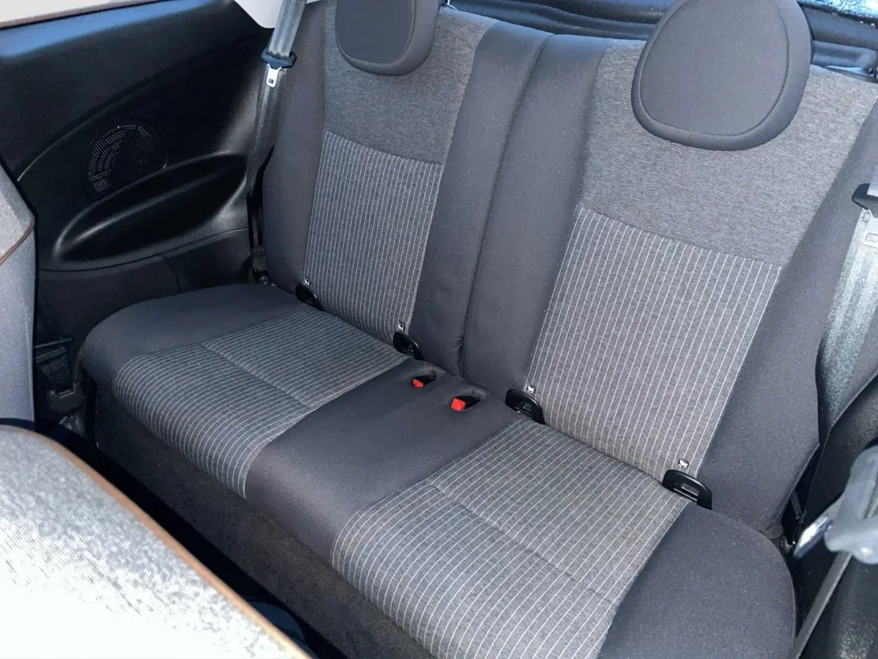 Billede 12 - Fiat 500e 24 Icon