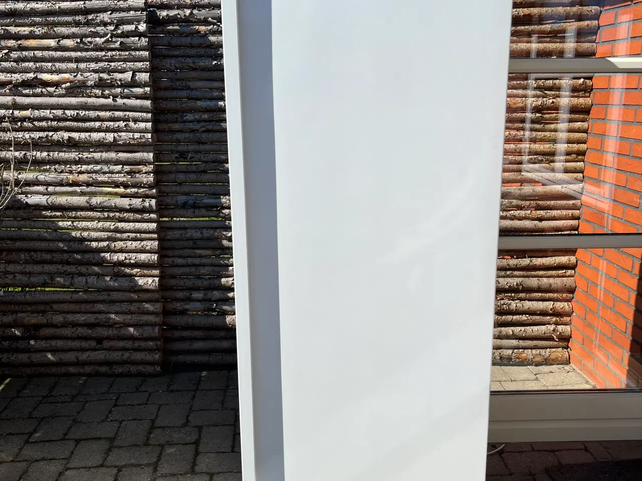 Billede 1 - Gram køleskab 180cm