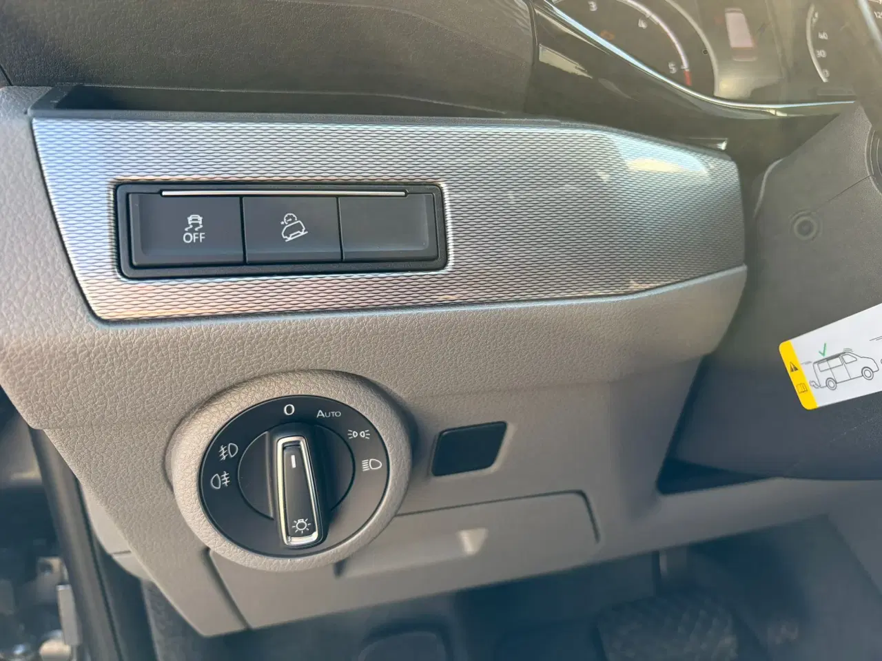 Billede 29 - VW California 2.0 TDI 204 4M Aut., Autocampere