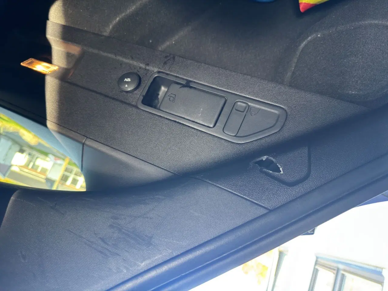 Billede 17 - Ford Focus 1,0 EcoBoost ST-Line stc.