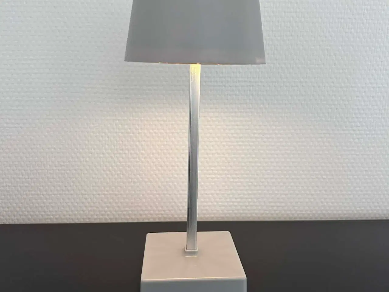 Billede 3 - Bordlampe, dæmpbar