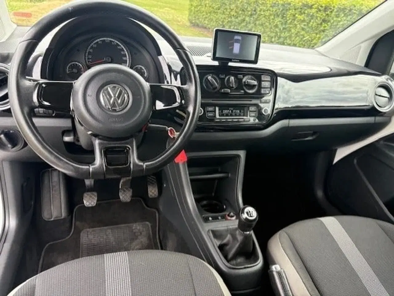Billede 8 - VW Up! 1,0 60 Move Up! BMT