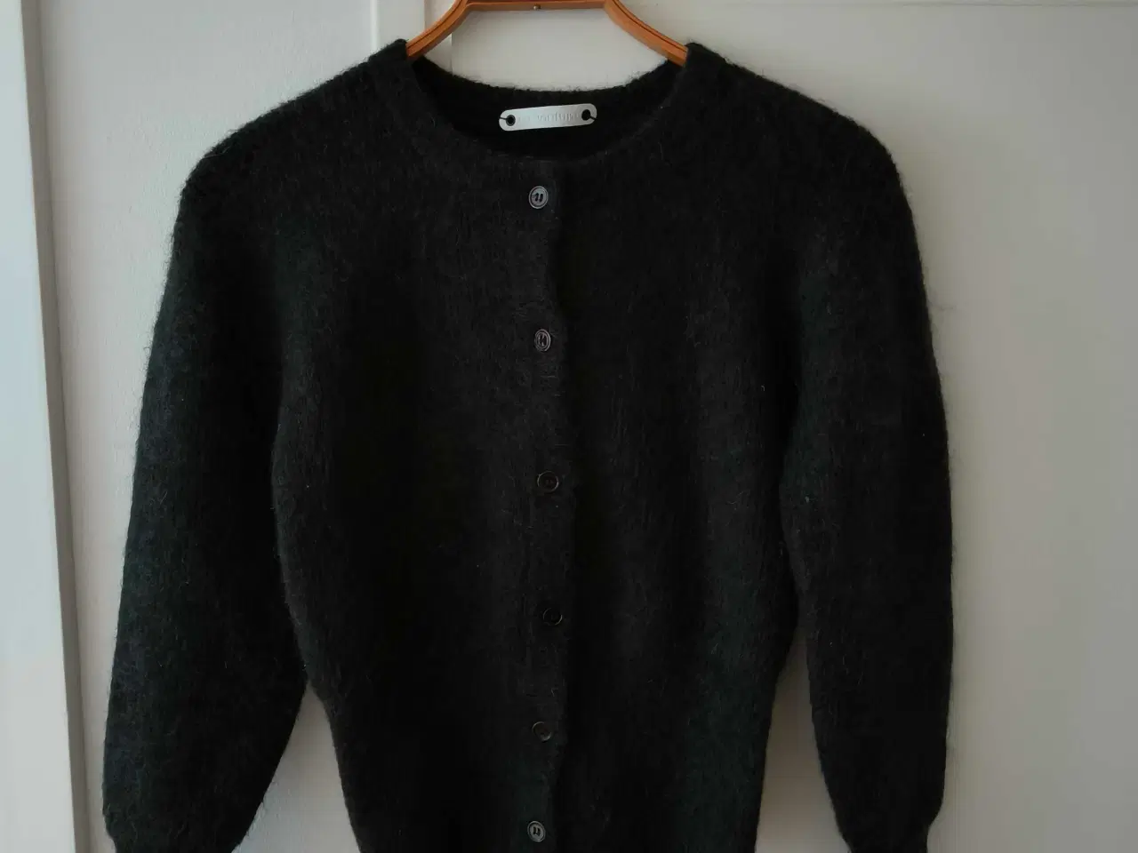 Billede 1 - Co'couture cardigan str S