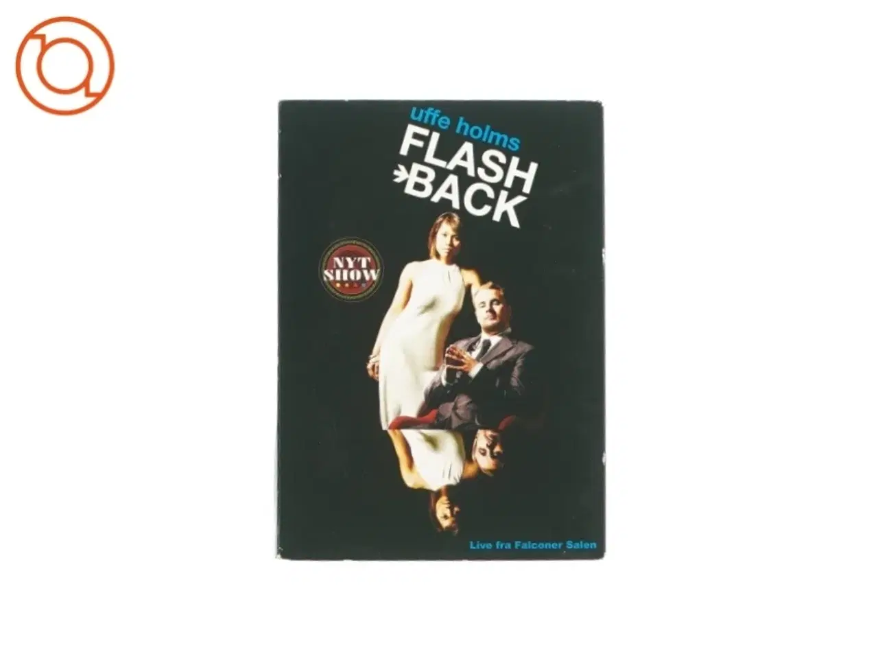 Billede 1 - Flashback (DVD)