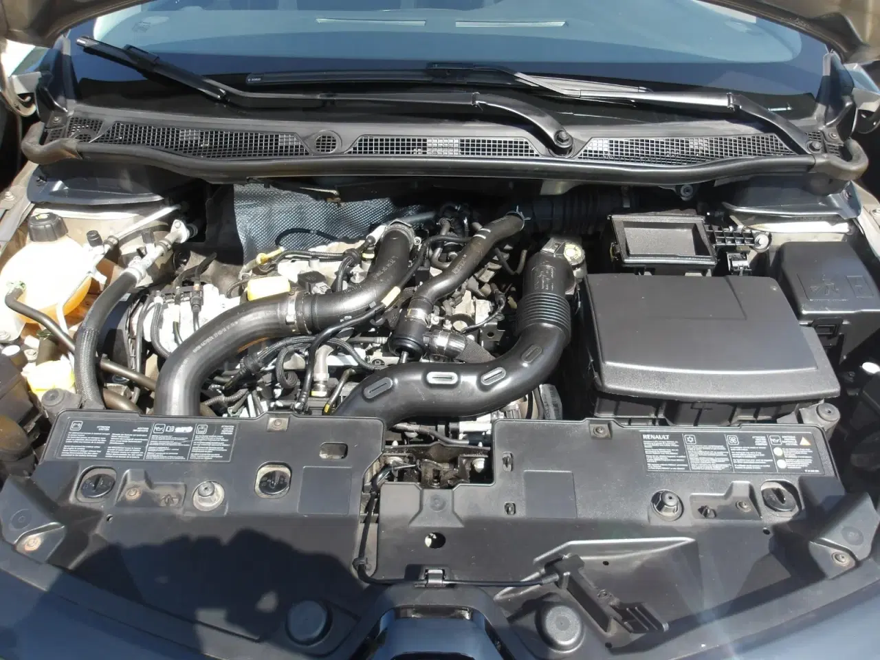 Billede 11 - Renault Captur 0,9 TCe 90 Expression