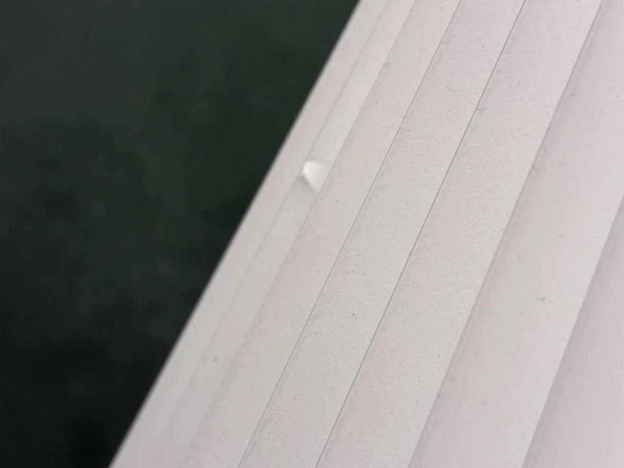 Billede 9 - Den virkelig smukke Le Klint model 306 lampe 