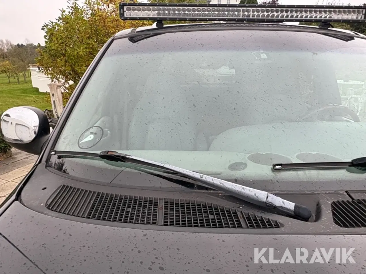 Billede 12 - Varebil Ford Lincoln Navigator