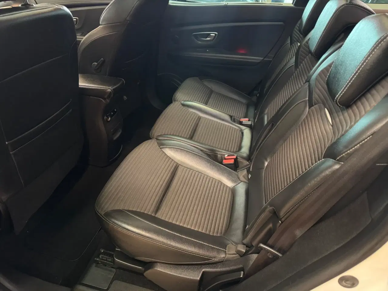 Billede 15 - Renault Grand Scenic IV 1,5 dCi 110 Bose Edition EDC 7prs
