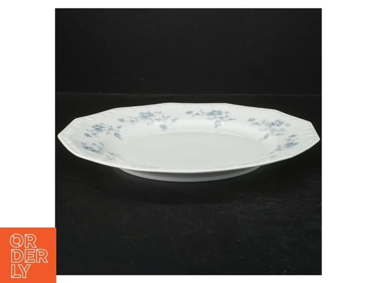 Billede 2 - Porcelænsmiddagstallerkener fra Rosenthal (str. Ø. 27 cm)