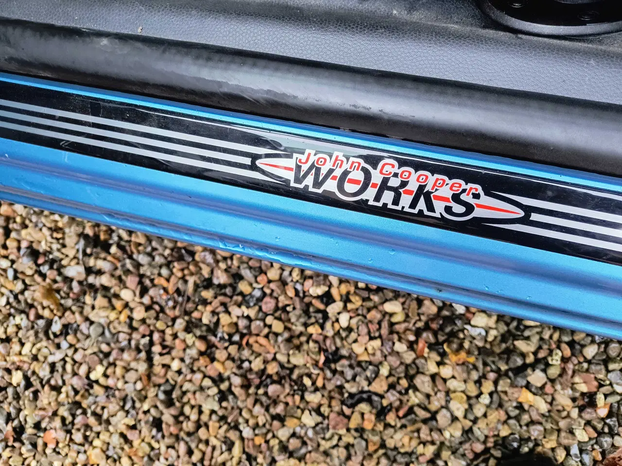 Billede 5 - Mini Cooper S