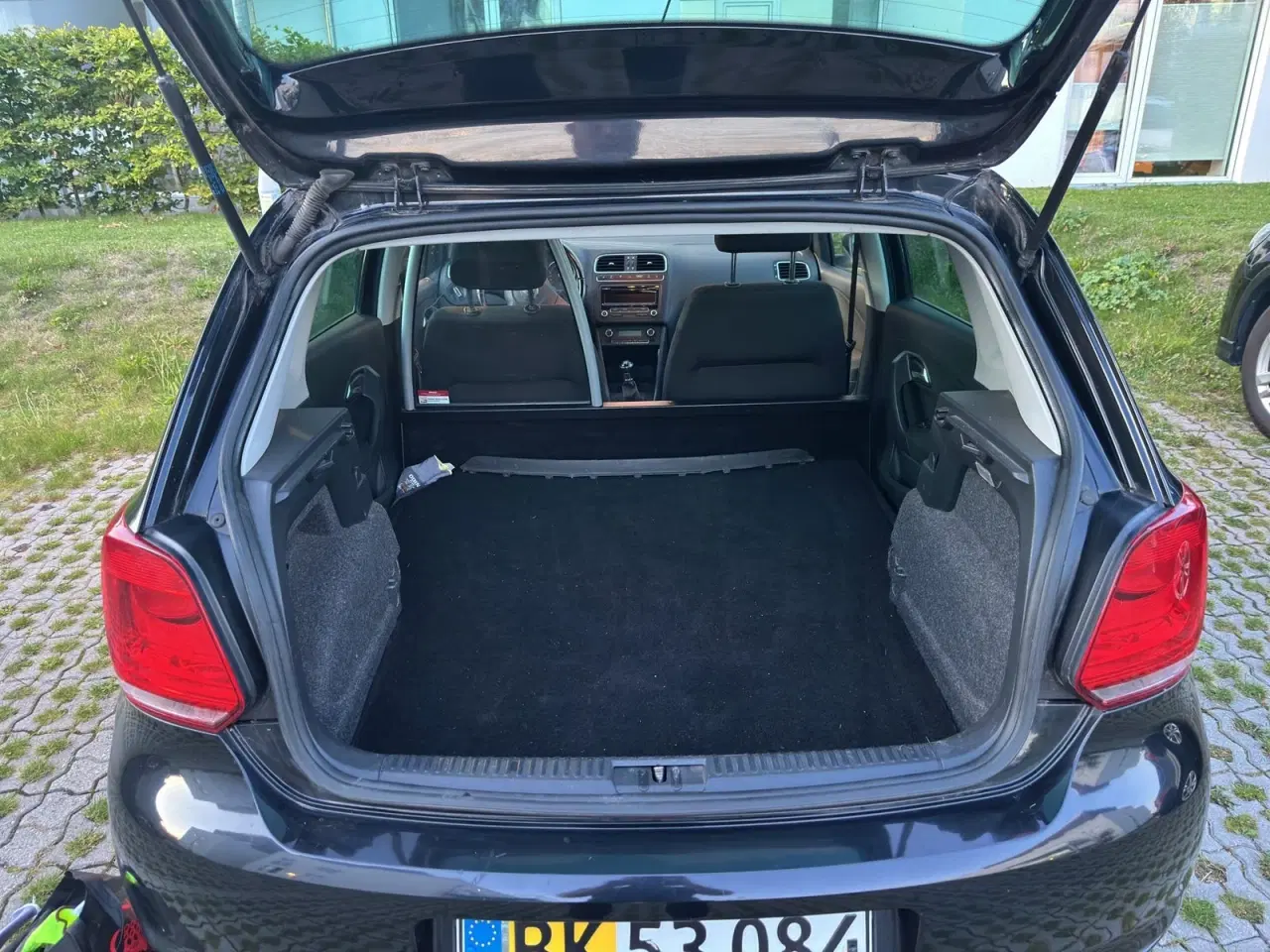 Billede 16 - VW Polo 1,6 TDi 90 Comfortline BMT Van