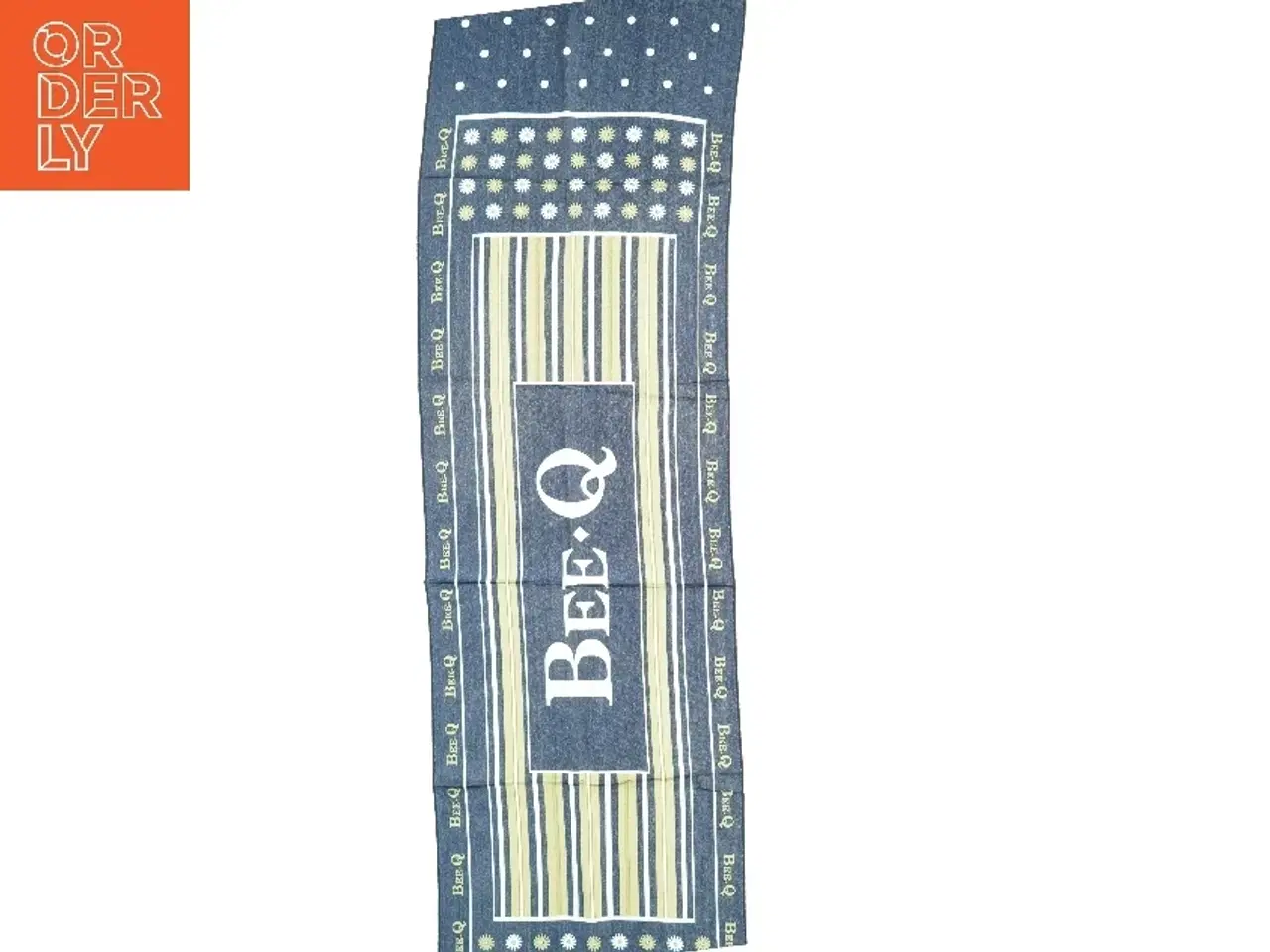 Billede 4 - Tørklædefra Bee Q (str. 25 x 140)