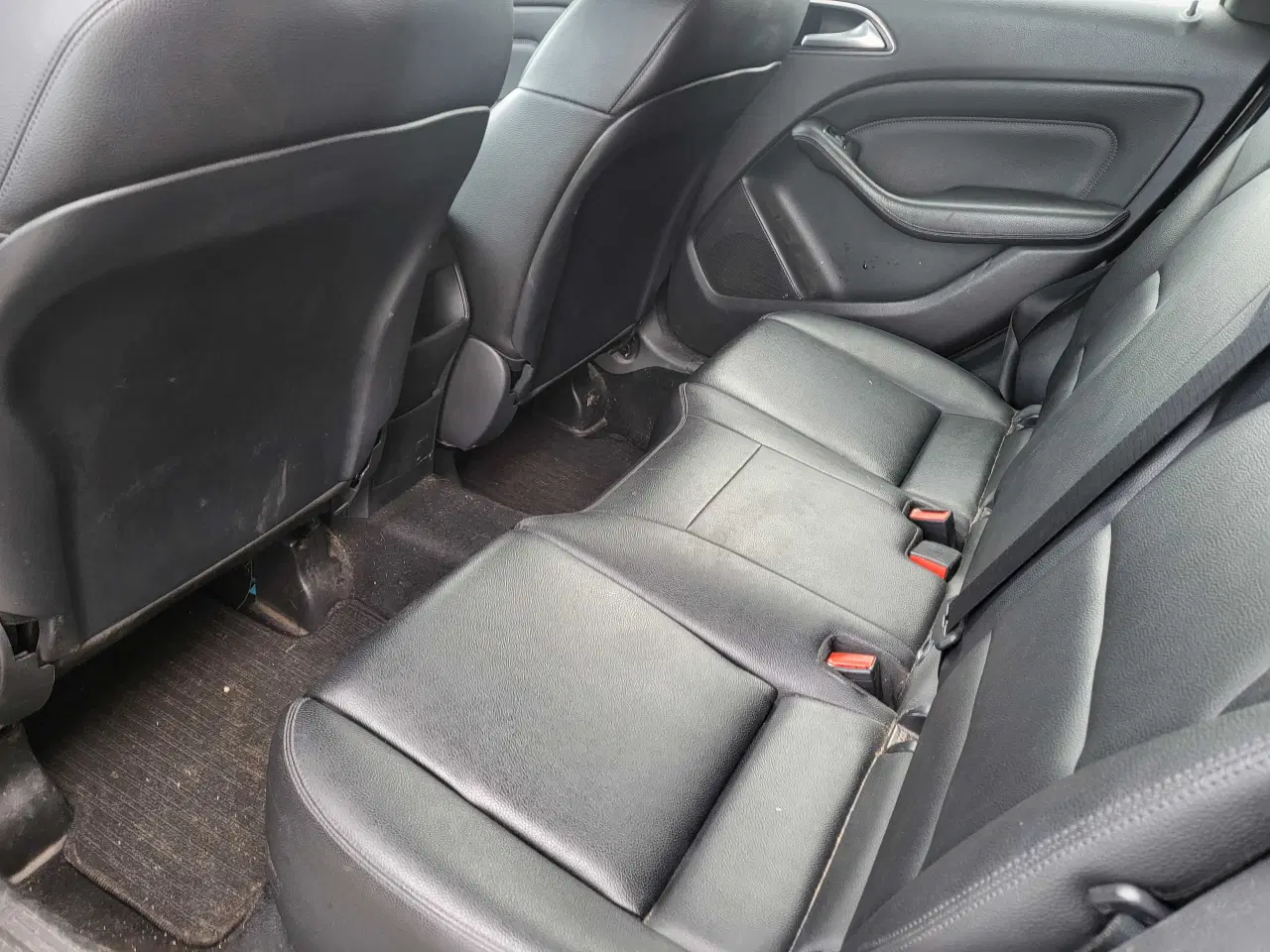 Billede 3 - Mercedes b180 cdi