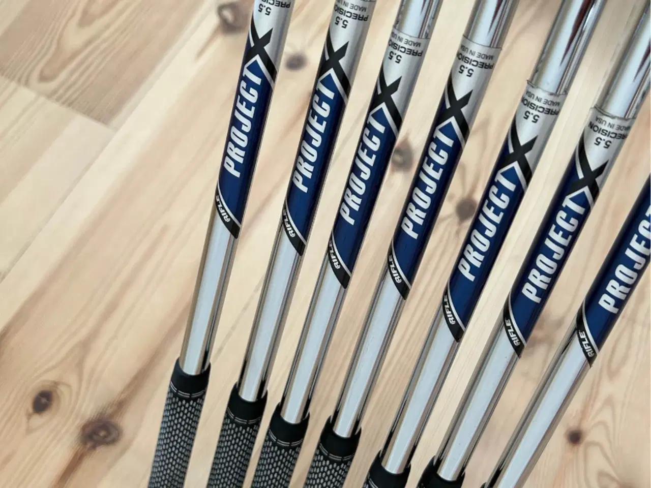 Billede 5 - Titleist T100 jernsæt 4-PW