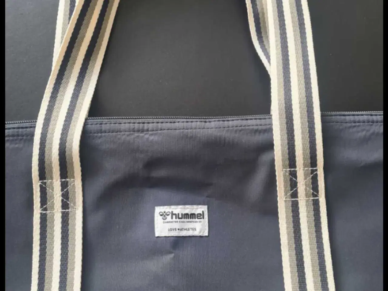 Billede 2 - Ny Hummel taske