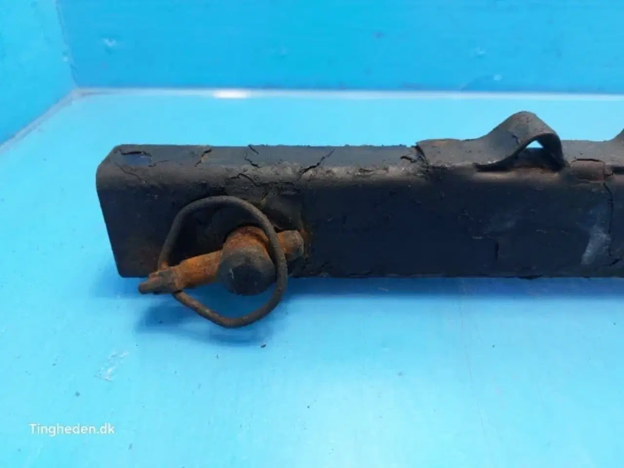 Billede 11 - Valmet 8050 Liftarm 30445320