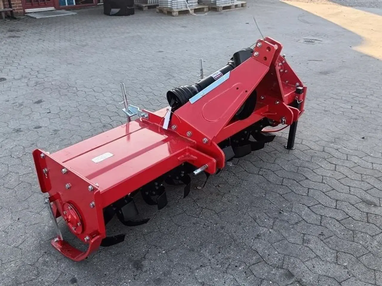 Billede 3 - Trofa 180 cm