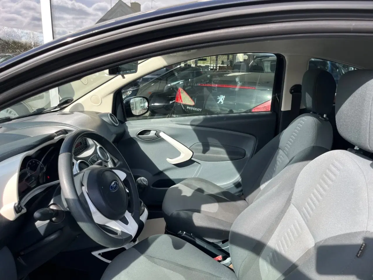 Billede 8 - Ford Ka 1,2 Titanium