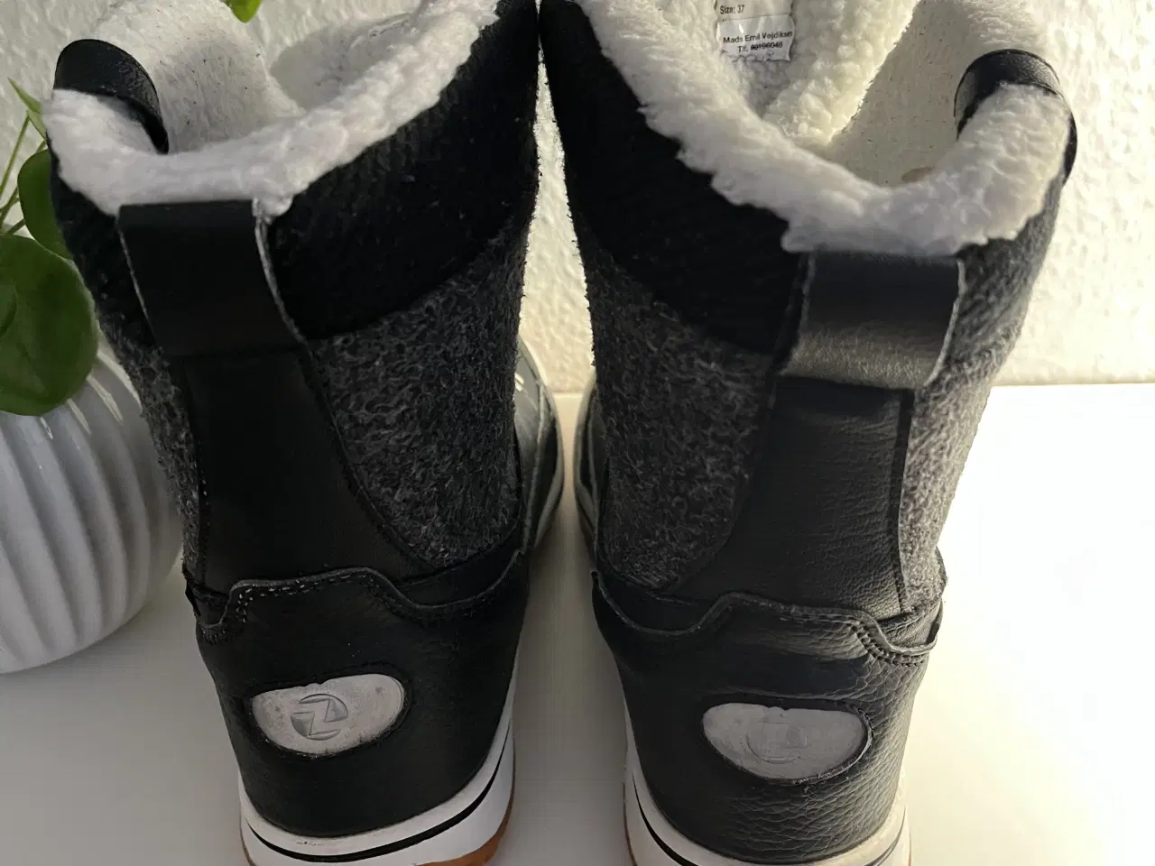 Billede 5 - Vinterstøvler