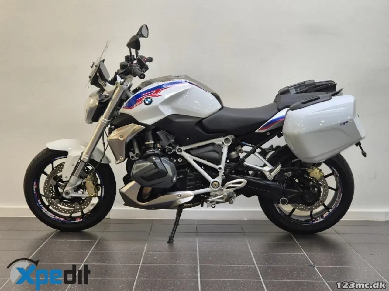 Billede 6 - BMW R 1250 R